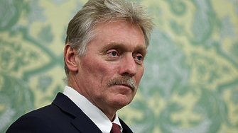 Кремъл заяви днес че руският президент Владимир Путин е приел