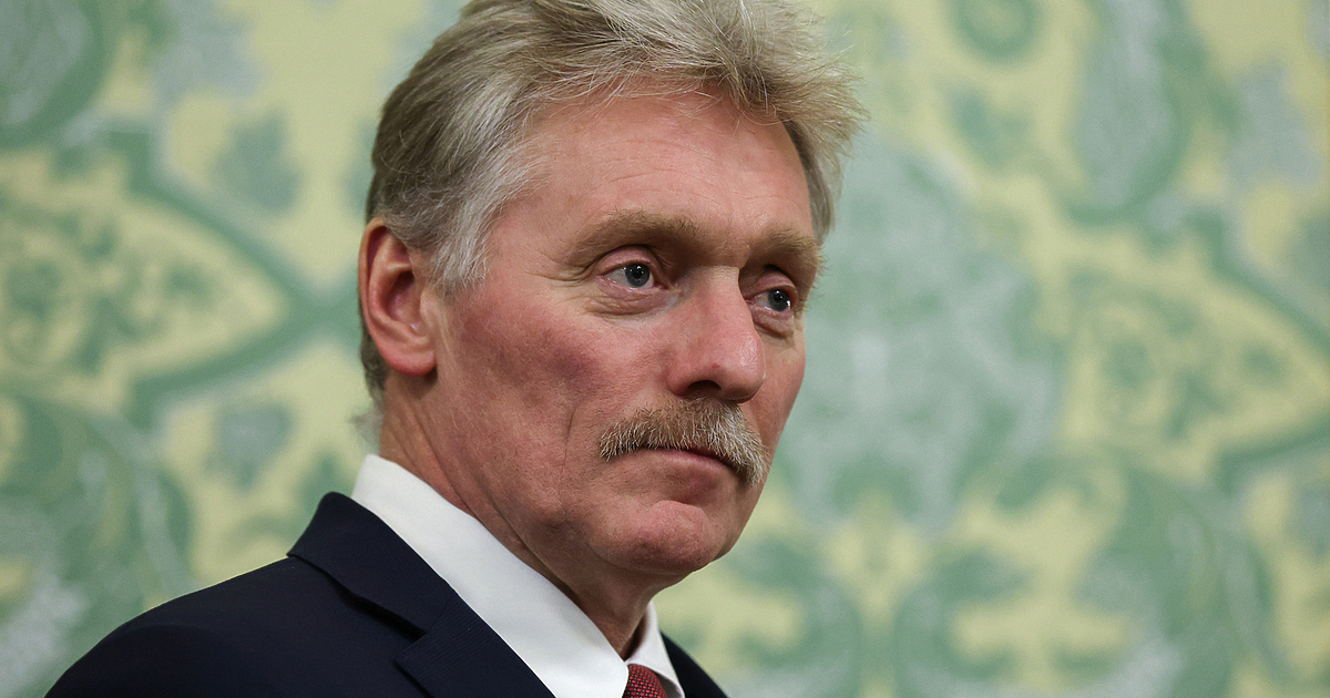 Кремъл заяви днес, че руският президент Владимир Путин е приел