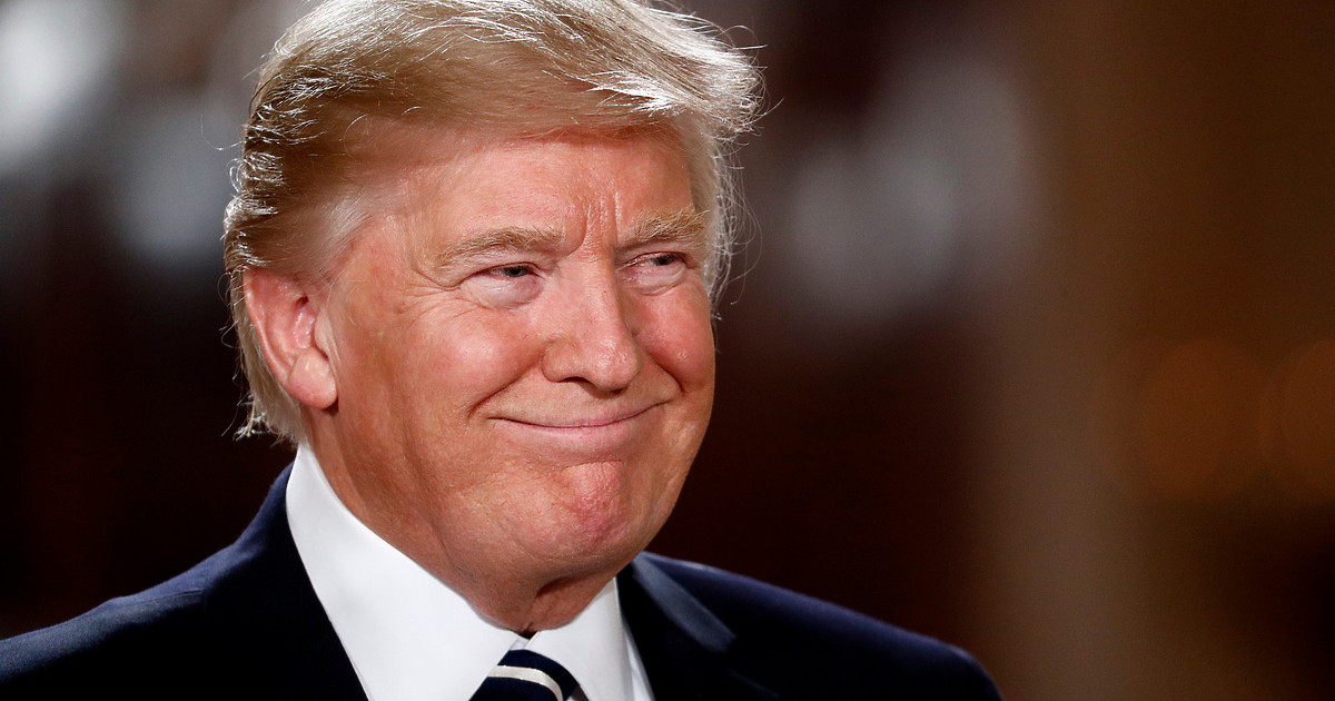 В Белгия предстои основаването на партия Тръмп на името на