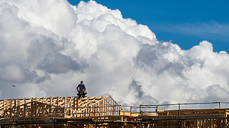 Очаква се ръст от 10 на цените на имотите на