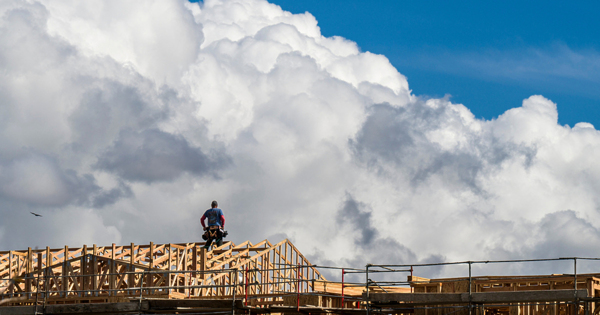 Очаква се ръст от 10% на цените на имотите на