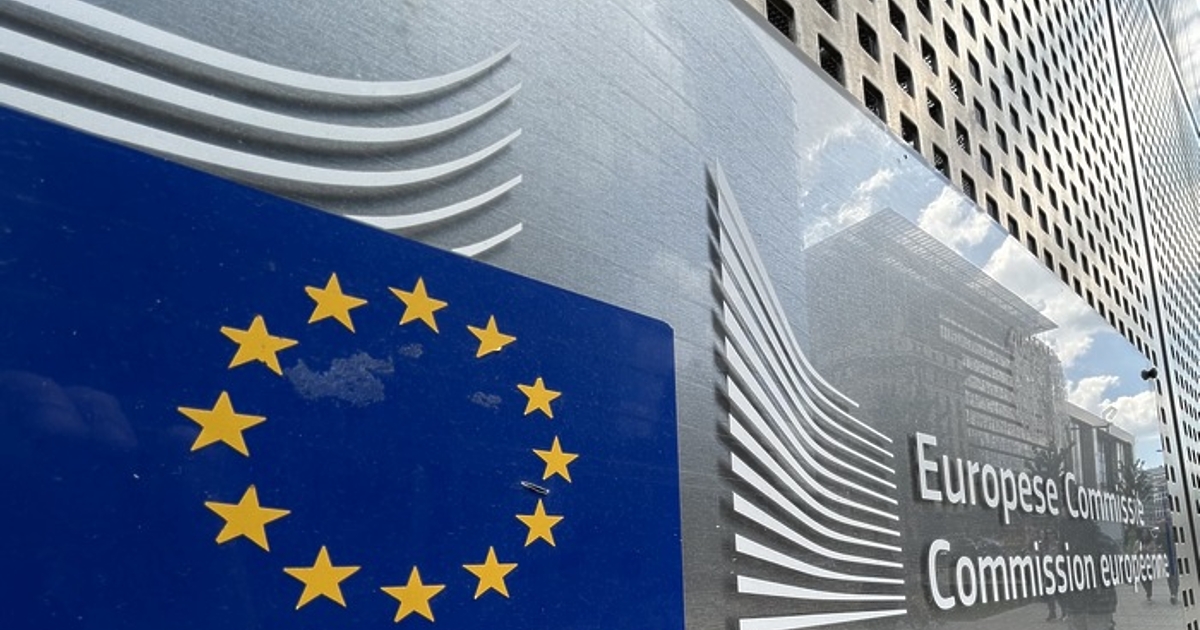 Европейската комисия обяви днес, че включва Русия в списъка на