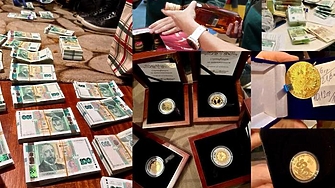 Два дни поред българските власти провеждат мащабна акция срещу трансгранична