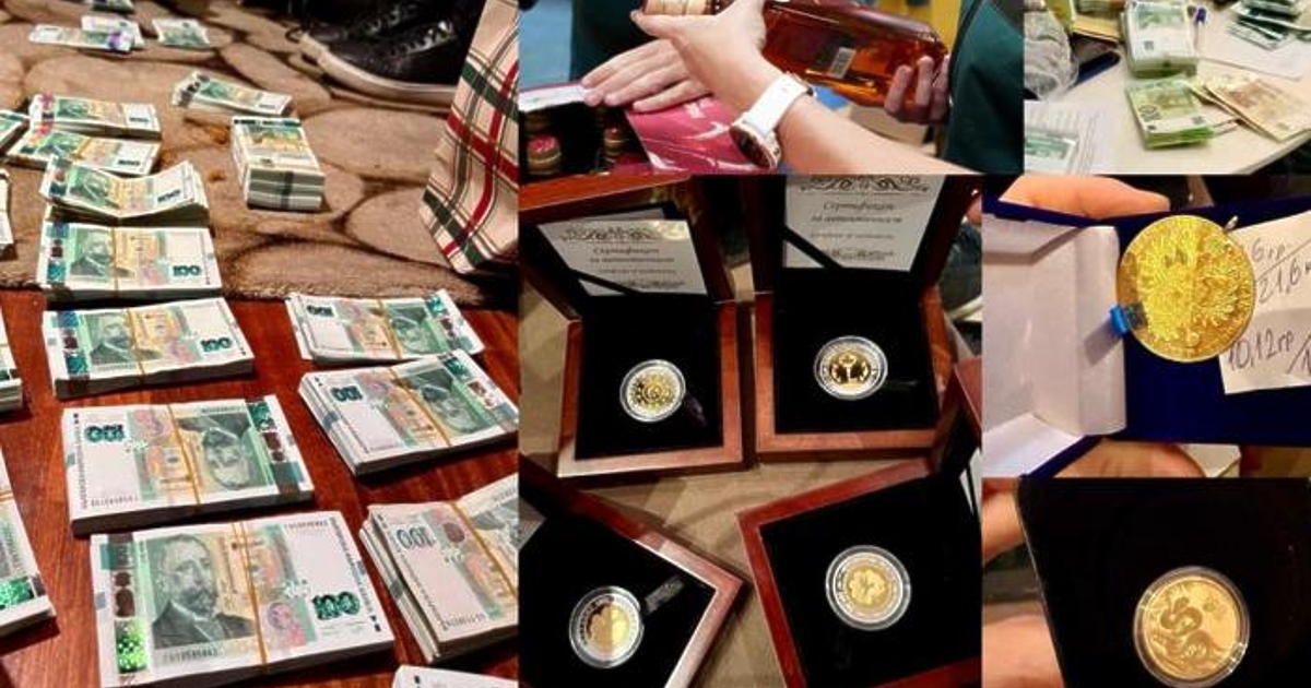 Два дни поред българските власти провеждат мащабна акция срещу трансгранична