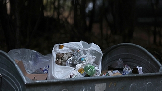 Общо 20 хиляди ролки с чували за смет ще раздаде