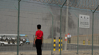 Трагичен инцидент беляза последния ден от международното авиошоу в Дубай