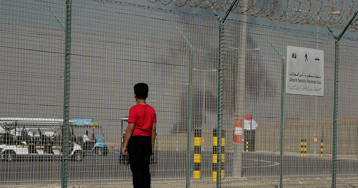 Трагичен инцидент беляза последния ден от международното авиошоу в Дубай.