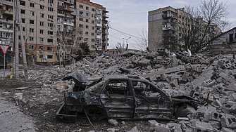 Военни командири докладваха на руския президент Владимир Путин че руските