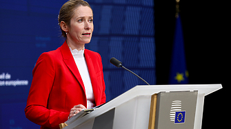 Според нас не може да се каже на суверенна държава