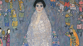Портрет на Елизабет Ледерер от Густав Климт беше продаден на търг