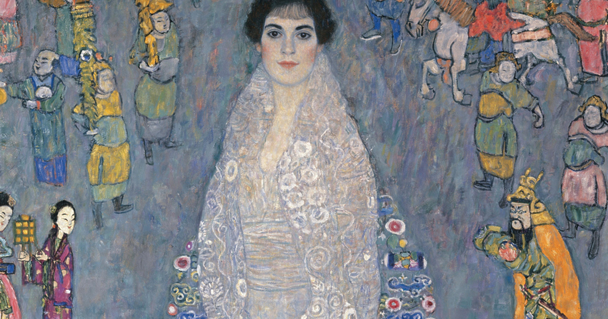 Портрет на Елизабет Ледерер“ от Густав Климт беше продаден на търг