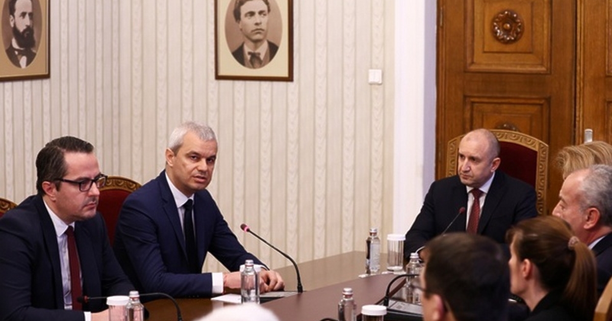 Протестиращите на жълтите павета станаха твърде много. И една от