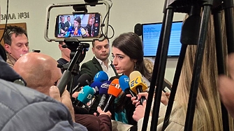 Депутатката от ПП и бивша шефка на кабинета на Кирил