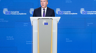 Нито едно мирно споразумение за Украйна не трябва да включва