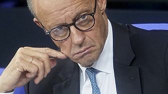 Германският канцлер Фридрих Мерц заяви на САЩ че германската миграционна