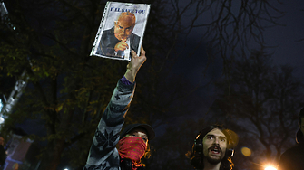 България изглежда е напът да преживее нарастваща протестна вълна като