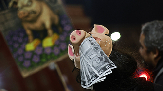 Още на следващия ден след големия протест на площад Независимост