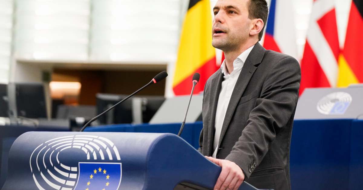 Изказването на президента Румен Радев за мирния план за Украйна