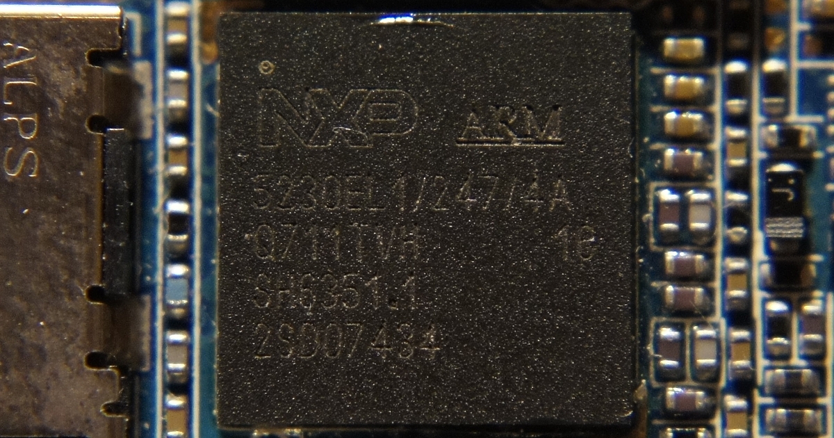 Спорът между Нидерландия и Китай около производителя на чипове Nexperia