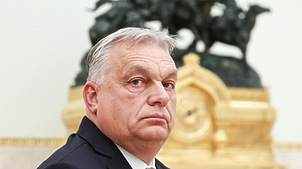 Унгарският премиер Виктор Орбан очерта спорна визия за бъдещето на Украйна като