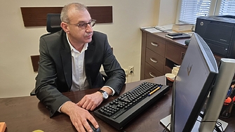 Съдия Светла Даскалова поема делото срещу кмета на Варна Благомир