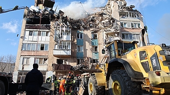 Украинският президент Володимир Зеленски заяви че 22 ма души са все още