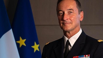 Франция трябва да се подготви за тежки жертви в случай