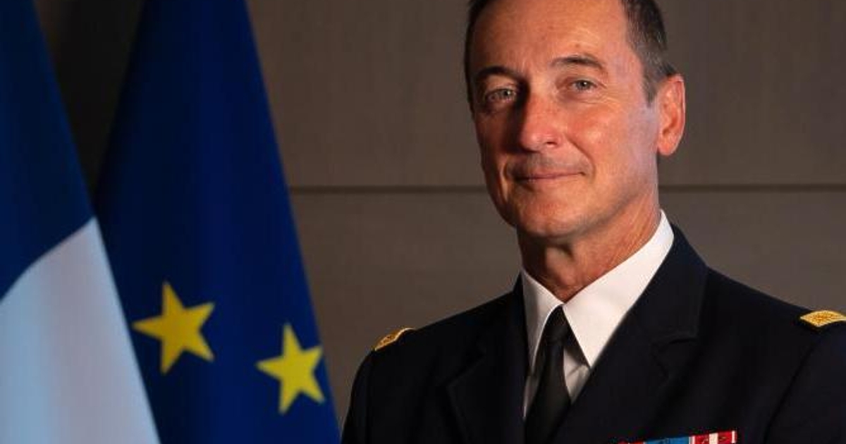 Франция трябва да се подготви за тежки жертви в случай