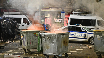 На 120 000 лв са оценени общо щетите от повредени