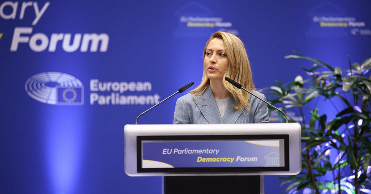 Нова международна изява предстои на председателката на Народното събрание Рая