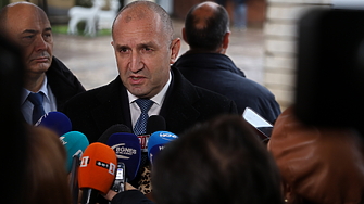 Този бюджет е предупреждение за това което ни очаква в