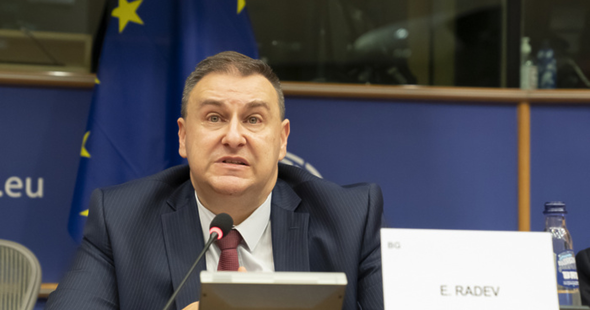 ЕС предприема решителна стъпка към хармонизиране на националните законодателства в