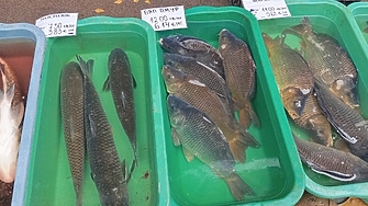 Между 30 и 50 лева ще излезе трапезата за Никулден