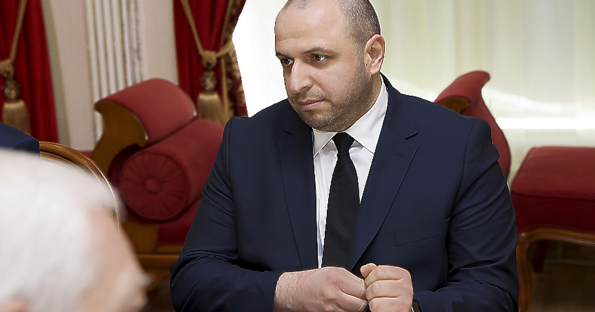 До края на ноември Зеленски може да посети САЩ, за