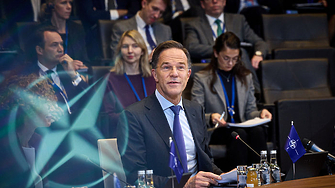 НАТО е отбранителен съюз и ще остане такъв Но да