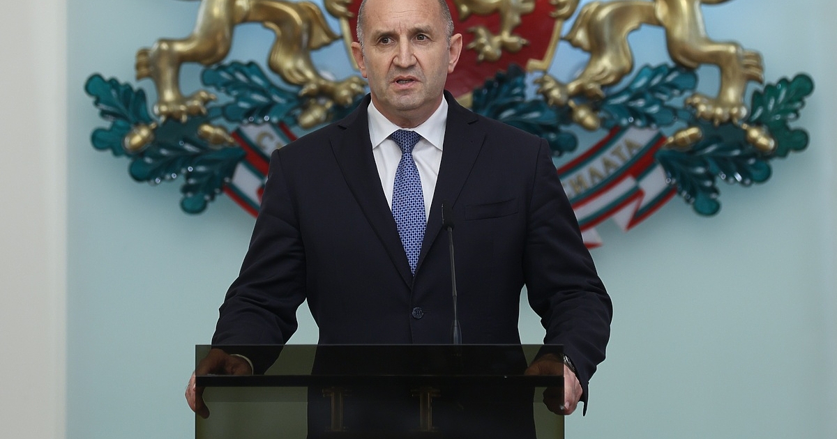 Властта е бламирана, оставката е нетложна. Предсрочните избори са единственият