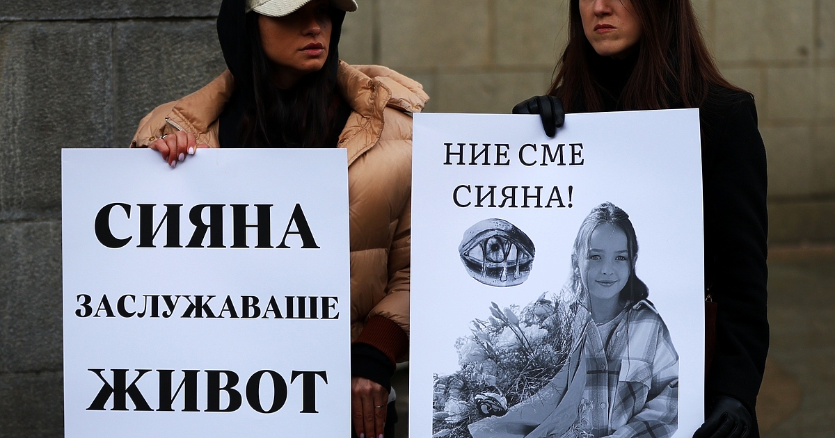 И.ф. главен прокурор Борислав Сарафов разпореди на прокурор от отдел