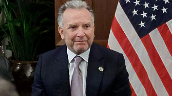 Специалният пратеник на САЩ Стив Уиткоф ще посети днес Москва