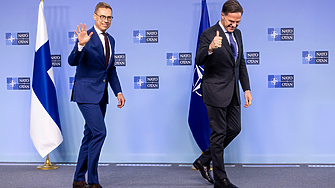 Най ранен вариант за започване на преговори с Русия за войната