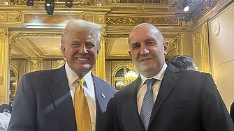 Президентът изпитва особено удоволствие когато Украйна страда Простете за езика