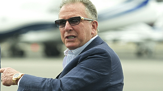 Администрацията на президента Доналд Тръмп работи в тясна консултация с