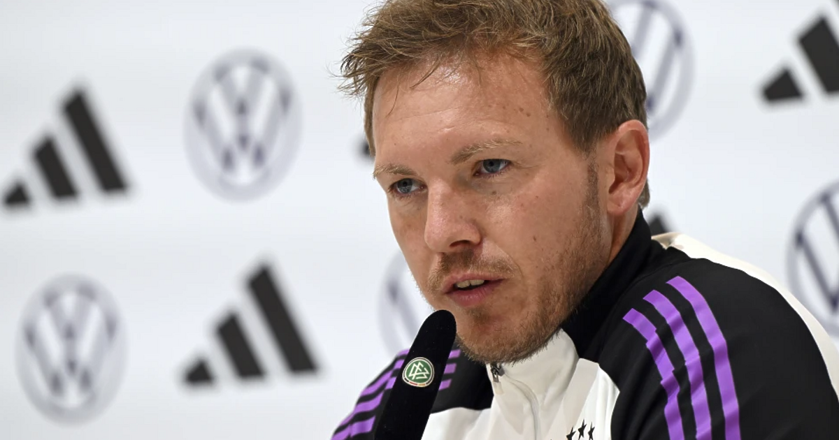 Германия успя да се класира за световното в САЩ догодина