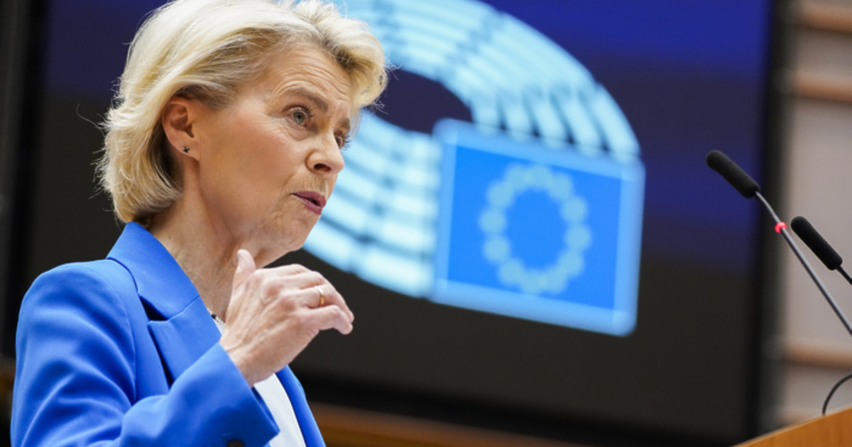 Координираните и успешни вълни от американски и европейски санкции имат