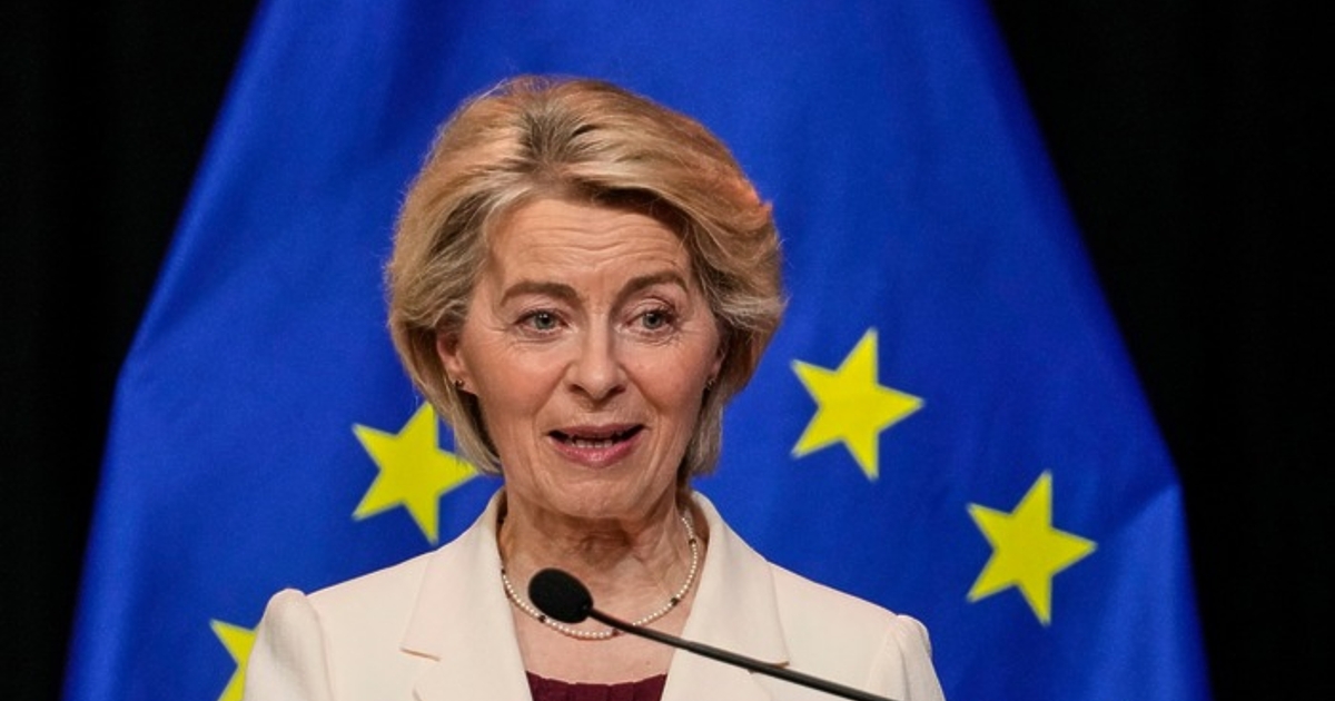 Европейската комисия предложи днес финансовата подкрепа за Украйна в следващите