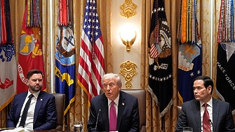 Президентът Доналд Тръмп е дал старт на най новия опит за мирни преговори