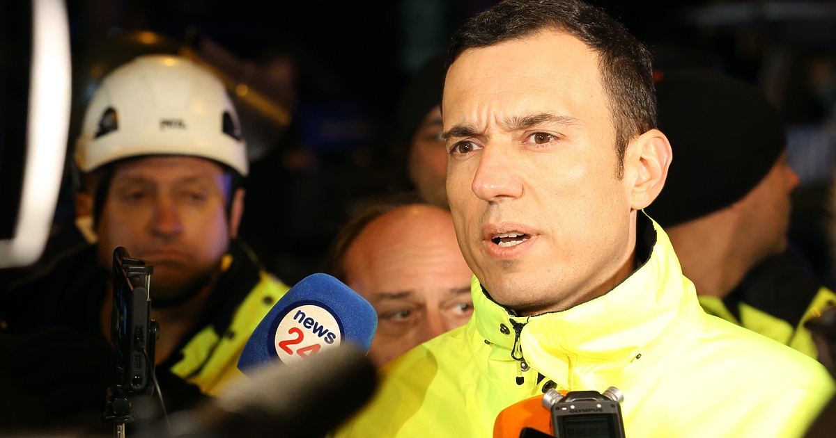 Кметът на София Васил Терзиев за втори път вижда предложената