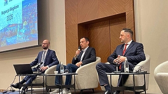 Над 400 млн евро заеми които ще отидат за метро