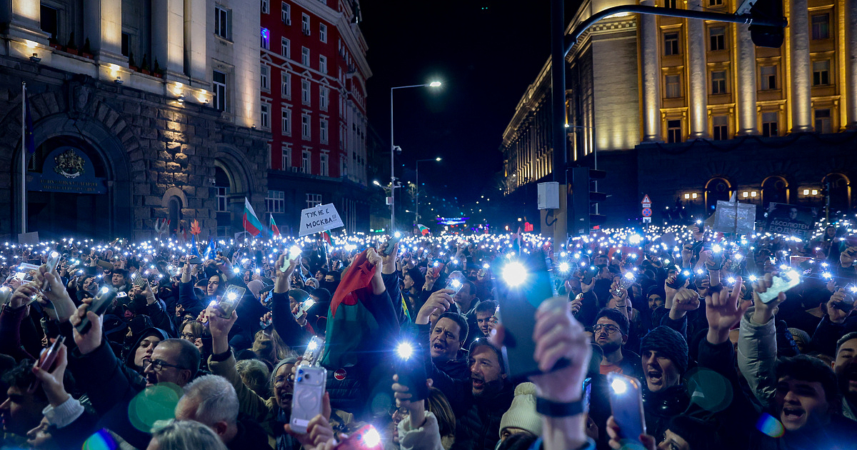 Днес очаквано продължи отзвукът от безпрецедентните по мащаб протести в София