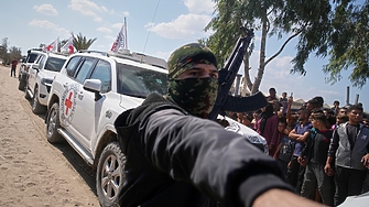 Преговорите за консолидиране около подкрепяното от САЩ примирие във войната