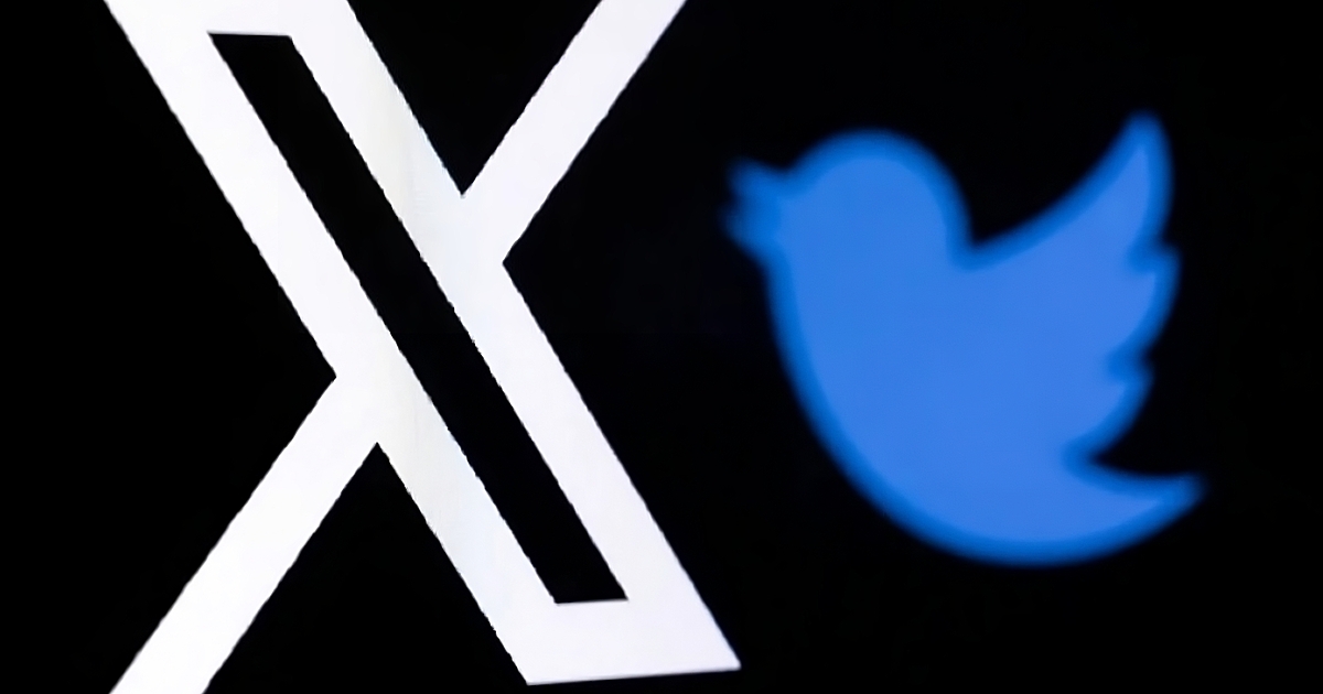 Нова функция на X/Twitter, която разкрива реалната локация на профилите